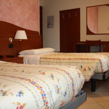 Italia Risorta Hotell Arsiero Eksteriør bilde