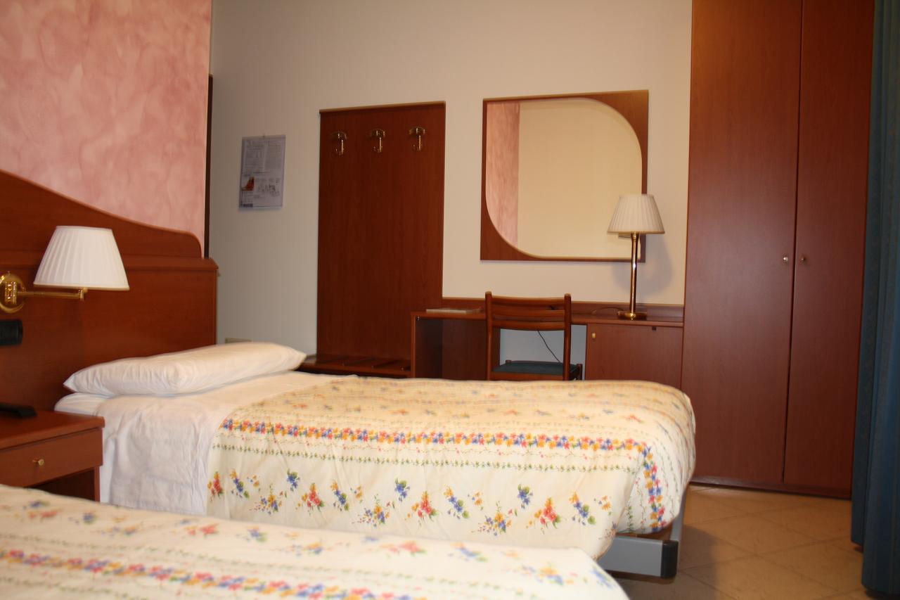 Italia Risorta Hotell Arsiero Eksteriør bilde