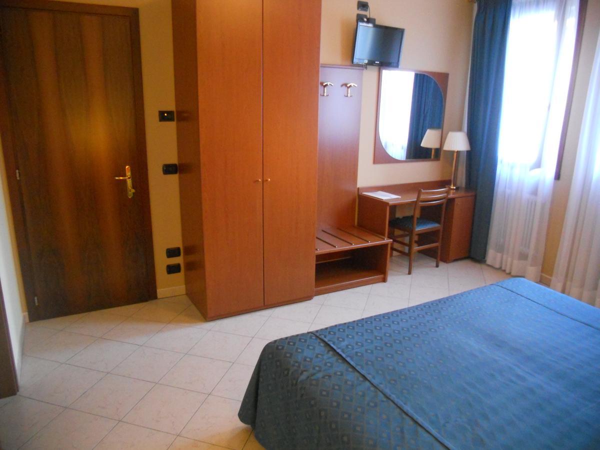 Italia Risorta Hotell Arsiero Eksteriør bilde