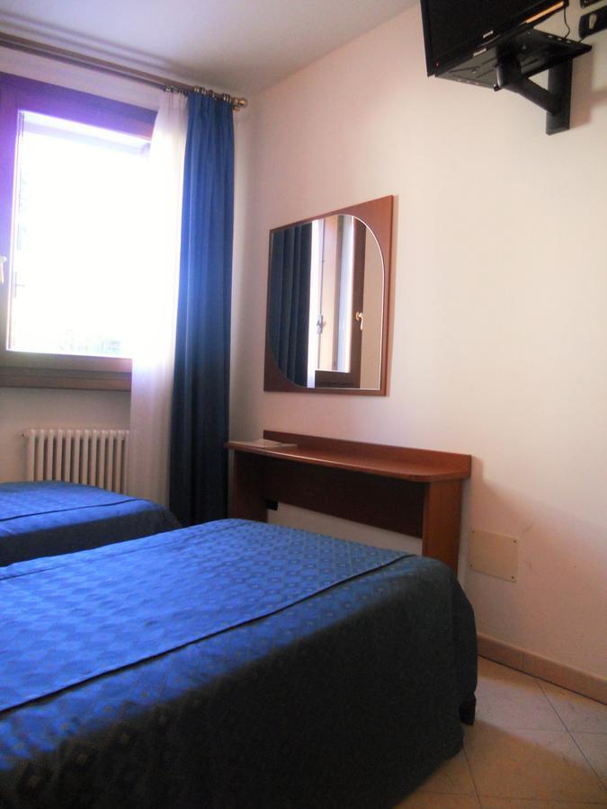 Italia Risorta Hotell Arsiero Eksteriør bilde