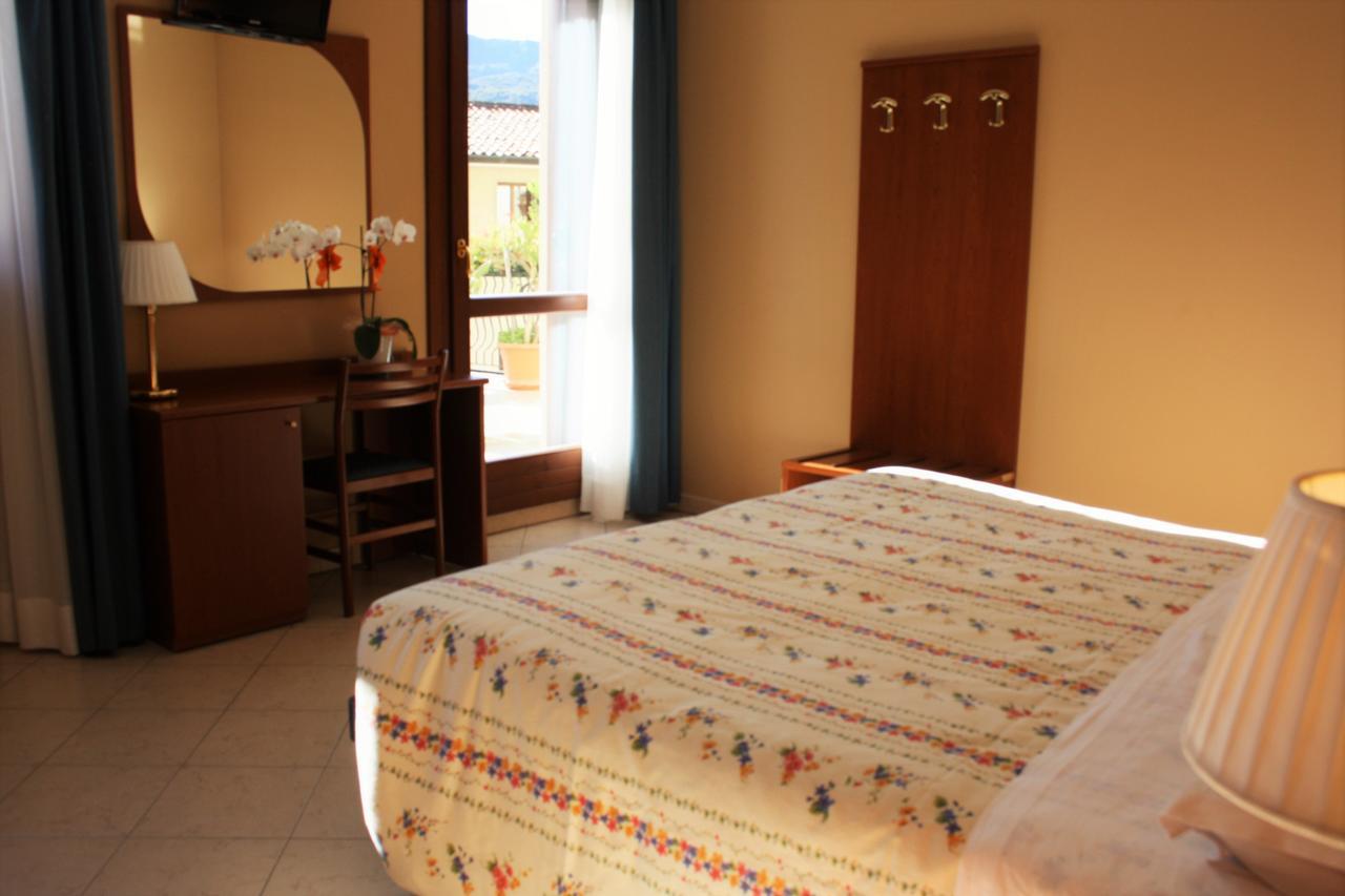 Italia Risorta Hotell Arsiero Eksteriør bilde