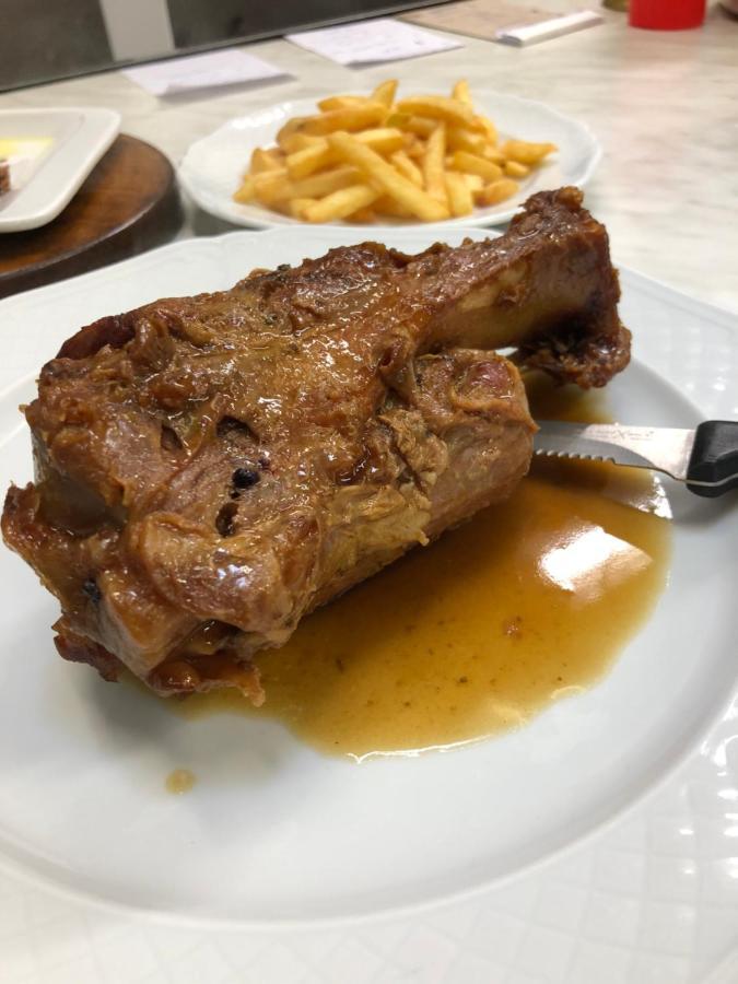 Italia Risorta Hotell Arsiero Eksteriør bilde
